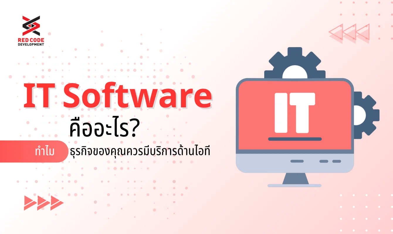 IT Company