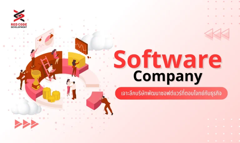 Software Company