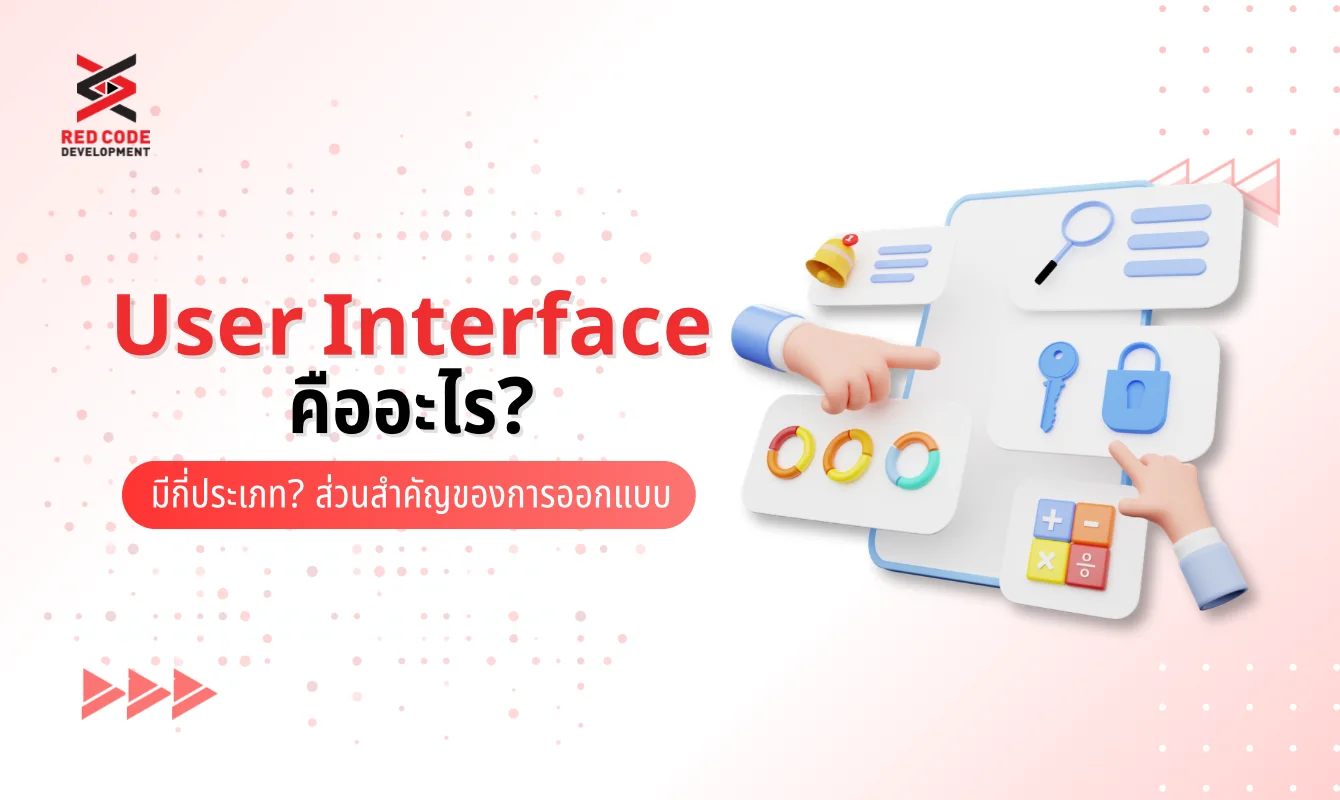 User Interface